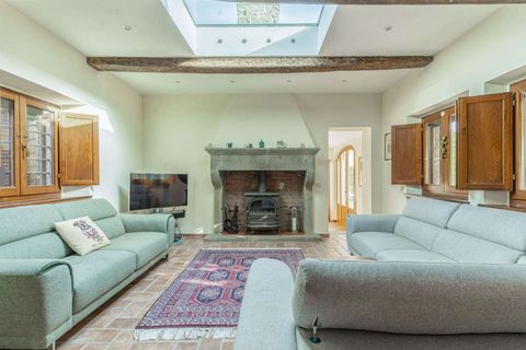 Farm hus i Ossaia, Arezzo, Ossaia - € 950.000 | Ref: 11226RA41874-964300 - foto 30