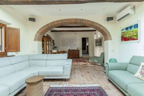 Farm hus i Ossaia, Arezzo, Ossaia - € 950.000 | Ref: 11226RA41874-964300 - foto 32