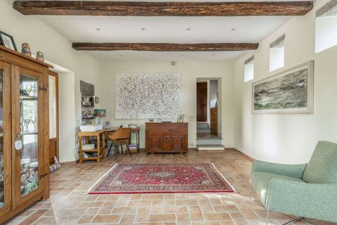 Farm hus i Ossaia, Arezzo, Ossaia - € 950.000 | Ref: 11226RA41874-964300 - foto 33