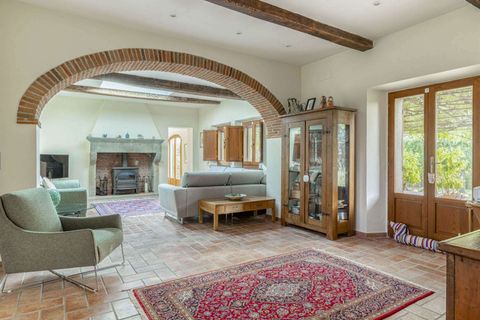 Farm hus i Ossaia, Arezzo, Ossaia - € 950.000 | Ref: 11226RA41874-964300 - foto 34