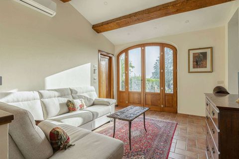 Farm hus i Ossaia, Arezzo, Ossaia - € 950.000 | Ref: 11226RA41874-964300 - foto 35