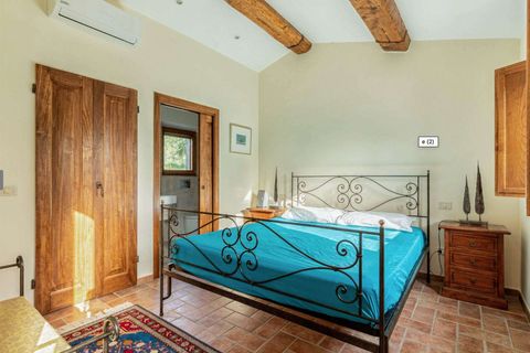 Farm hus i Ossaia, Arezzo, Ossaia - € 950.000 | Ref: 11226RA41874-964300 - foto 37