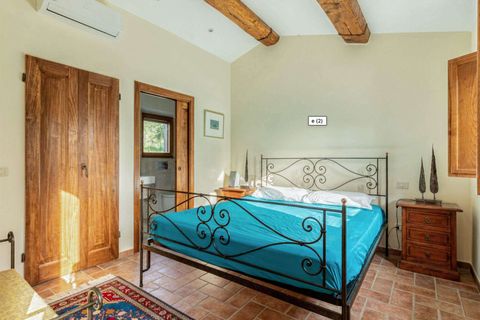 Farm hus i Ossaia, Arezzo, Ossaia - € 950.000 | Ref: 11226RA41874-964300 - foto 38