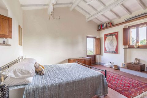 Farm hus i Ossaia, Arezzo, Ossaia - € 950.000 | Ref: 11226RA41874-964300 - foto 39
