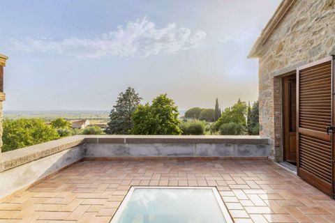 Farm hus i Ossaia, Arezzo, Ossaia - € 950.000 | Ref: 11226RA41874-964300 - foto 40