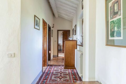 Farm hus i Ossaia, Arezzo, Ossaia - € 950.000 | Ref: 11226RA41874-964300 - foto 41