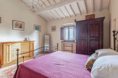 Farm hus i Ossaia, Arezzo, Ossaia - € 950.000 | Ref: 11226RA41874-964300 - foto 42