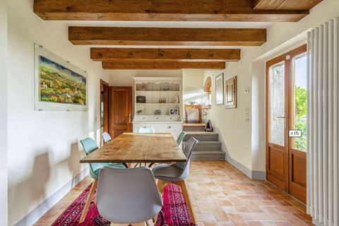 Farm hus i Ossaia, Arezzo, Ossaia - € 950.000 | Ref: 11226RA41874-964300 - foto 43
