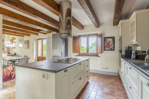 Farm hus i Ossaia, Arezzo, Ossaia - € 950.000 | Ref: 11226RA41874-964300 - foto 45