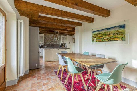 Farm hus i Ossaia, Arezzo, Ossaia - € 950.000 | Ref: 11226RA41874-964300 - foto 46