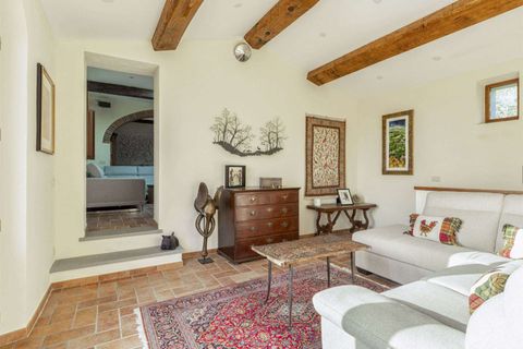 Farm hus i Ossaia, Arezzo, Ossaia - € 950.000 | Ref: 11226RA41874-964300 - foto 47