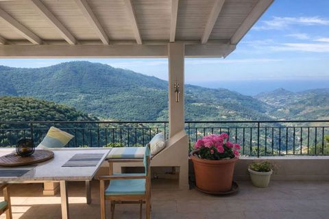 Wohnung in Perinaldo, Imperia, Perinaldo - € 350.000 | Ref: B272-973203 - Foto 2