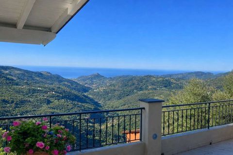 Wohnung in Perinaldo, Imperia, Perinaldo - € 350.000 | Ref: B272-973203 - Foto 7