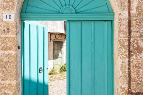 Villa i Patu, Lecce, Patu - € 520.000 | Ref: 2282-973228 - foto 3