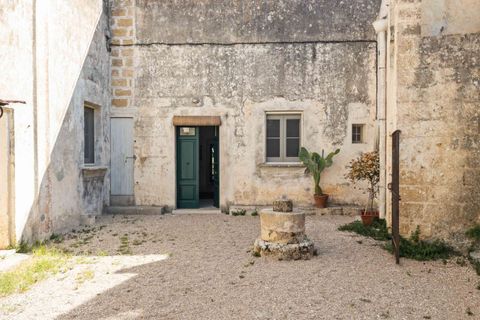 Villa i Patu, Lecce, Patu - € 520.000 | Ref: 2282-973228 - foto 4
