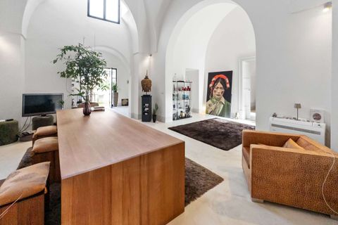 Villa i Patu, Lecce, Patu - € 520.000 | Ref: 2282-973228 - foto 5