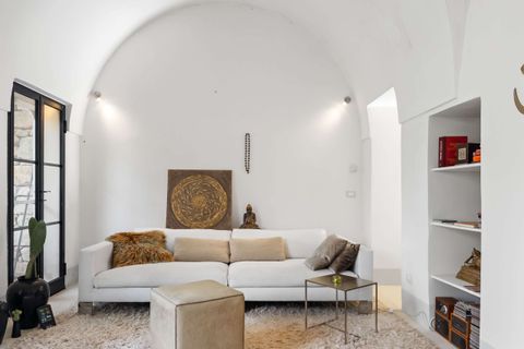 Villa i Patu, Lecce, Patu - € 520.000 | Ref: 2282-973228 - foto 6