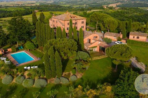 Villa i Perugia, Perugia, Perugia - € 1.600.000 | Ref: CDL299-979565 - foto 1