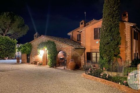 Villa i Perugia, Perugia, Perugia - € 1.600.000 | Ref: CDL299-979565 - foto 4