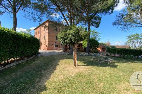 Villa i Perugia, Perugia, Perugia - € 1.600.000 | Ref: CDL299-979565 - foto 7