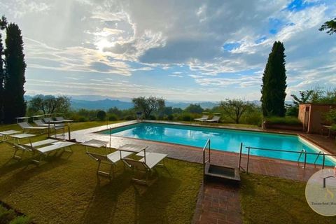 Villa i Perugia, Perugia, Perugia - € 1.600.000 | Ref: CDL299-979565 - foto 24