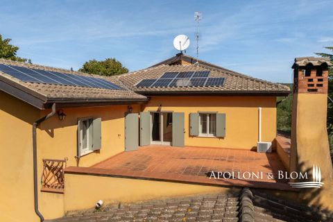 Villa i Trequanda, Siena, Trequanda - € 3.150.000 | Ref: TRQ3345-986353 - foto 9