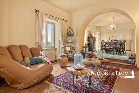 Villa i Trequanda, Siena, Trequanda - € 3.150.000 | Ref: TRQ3345-986353 - foto 17