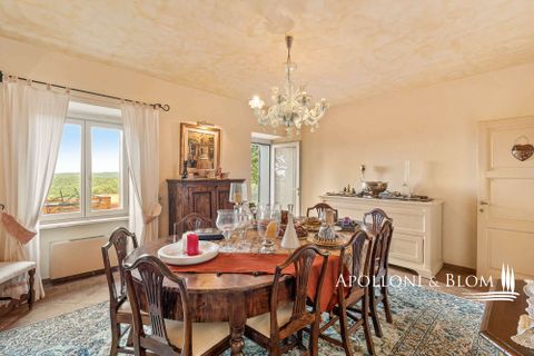 Villa i Trequanda, Siena, Trequanda - € 3.150.000 | Ref: TRQ3345-986353 - foto 20