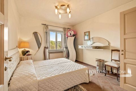 Villa i Trequanda, Siena, Trequanda - € 3.150.000 | Ref: TRQ3345-986353 - foto 23