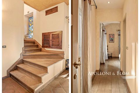 Villa i Trequanda, Siena, Trequanda - € 3.150.000 | Ref: TRQ3345-986353 - foto 24