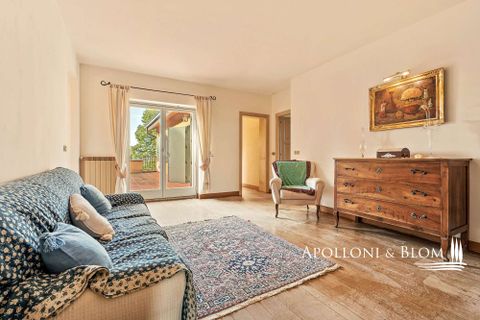 Villa i Trequanda, Siena, Trequanda - € 3.150.000 | Ref: TRQ3345-986353 - foto 25