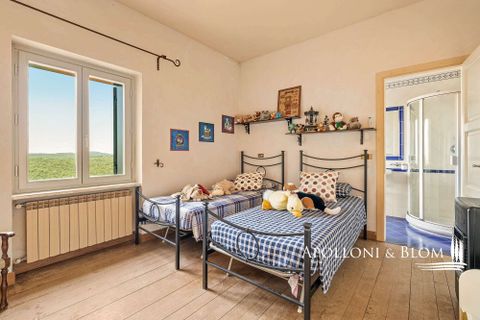 Villa i Trequanda, Siena, Trequanda - € 3.150.000 | Ref: TRQ3345-986353 - foto 26