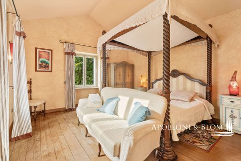 Villa i Trequanda, Siena, Trequanda - € 3.150.000 | Ref: TRQ3345-986353 - foto 27