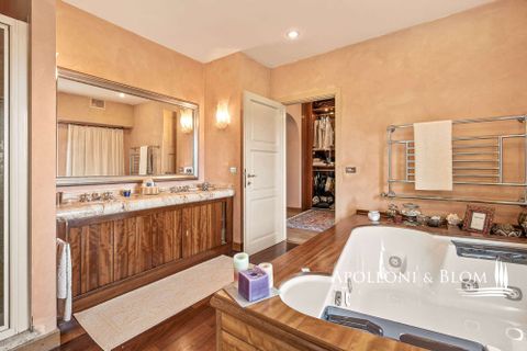 Villa i Trequanda, Siena, Trequanda - € 3.150.000 | Ref: TRQ3345-986353 - foto 29