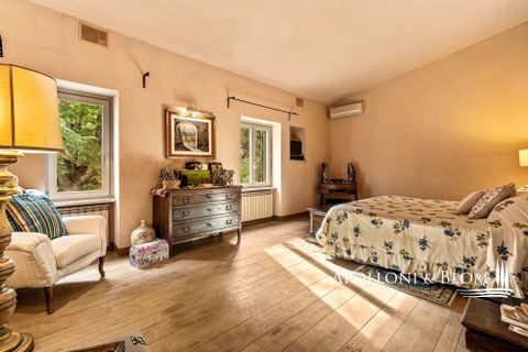 Villa i Trequanda, Siena, Trequanda - € 3.150.000 | Ref: TRQ3345-986353 - foto 30