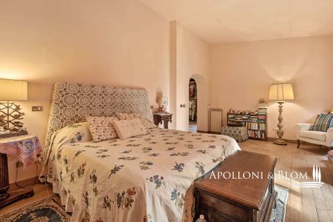 Villa i Trequanda, Siena, Trequanda - € 3.150.000 | Ref: TRQ3345-986353 - foto 31