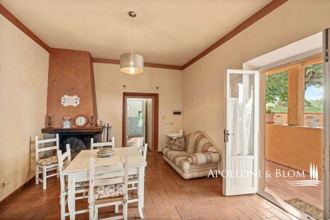 Villa i Trequanda, Siena, Trequanda - € 3.150.000 | Ref: TRQ3345-986353 - foto 32