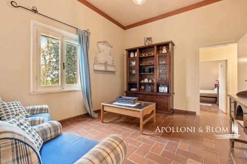 Villa i Trequanda, Siena, Trequanda - € 3.150.000 | Ref: TRQ3345-986353 - foto 33
