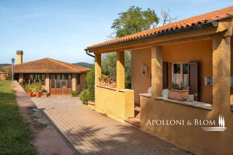 Villa i Trequanda, Siena, Trequanda - € 3.150.000 | Ref: TRQ3345-986353 - foto 38