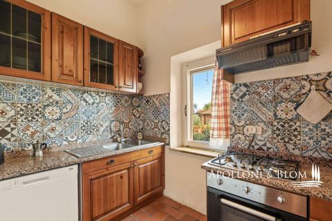Villa i Trequanda, Siena, Trequanda - € 3.150.000 | Ref: TRQ3345-986353 - foto 39