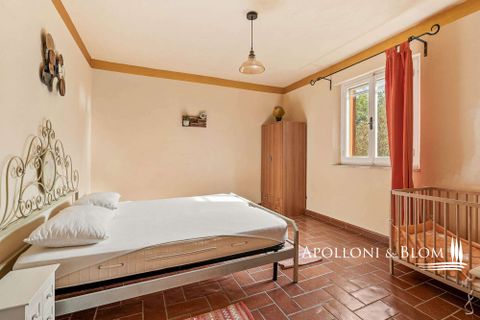 Villa i Trequanda, Siena, Trequanda - € 3.150.000 | Ref: TRQ3345-986353 - foto 40