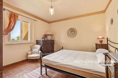 Villa i Trequanda, Siena, Trequanda - € 3.150.000 | Ref: TRQ3345-986353 - foto 41
