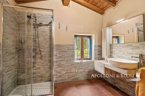 Villa i Trequanda, Siena, Trequanda - € 3.150.000 | Ref: TRQ3345-986353 - foto 42