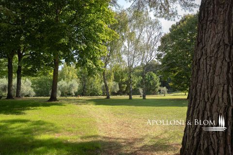 Villa i Trequanda, Siena, Trequanda - € 3.150.000 | Ref: TRQ3345-986353 - foto 43