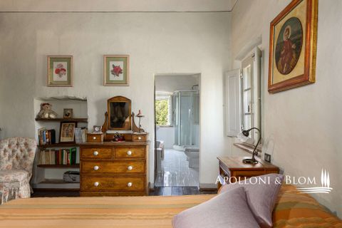 Villa i Cortona, Arezzo, Cortona - € 1.300.000 | Ref: COR3552-986507 - foto 39