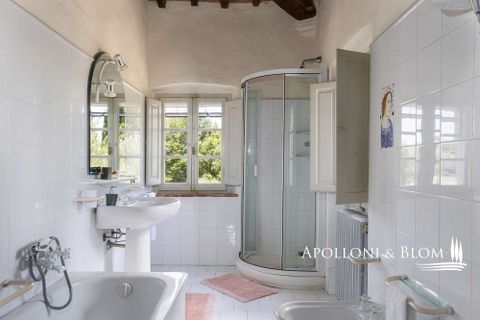 Villa i Cortona, Arezzo, Cortona - € 1.300.000 | Ref: COR3552-986507 - foto 40