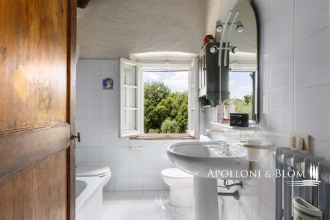 Villa i Cortona, Arezzo, Cortona - € 1.300.000 | Ref: COR3552-986507 - foto 44
