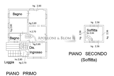Villa i Cortona, Arezzo, Cortona - € 1.300.000 | Ref: COR3552-986507 - foto 50