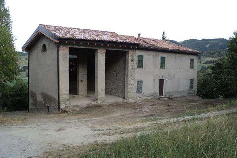 Farm hus i Toano, Reggio Emilia, Toano - € 85.000 | Ref: CA023-986889 - foto 1
