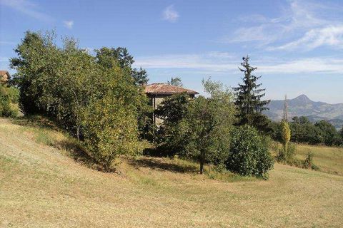Farm hus i Toano, Reggio Emilia, Toano - € 85.000 | Ref: CA023-986889 - foto 2
